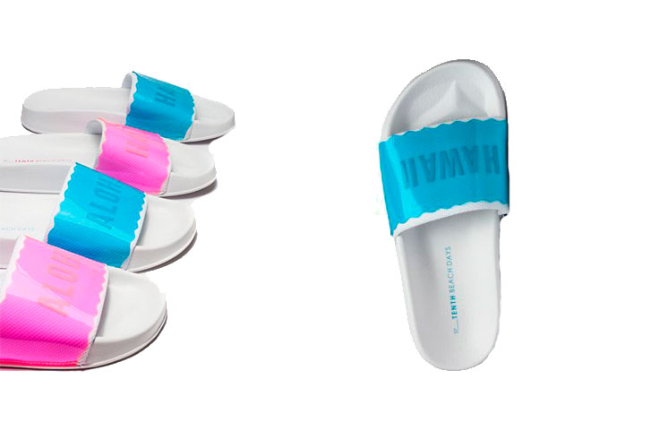 Chanclas-Tenth