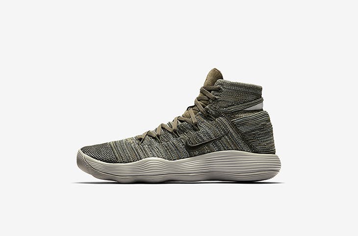 zapatillas de baloncesto