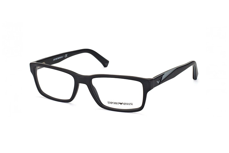 Gafas emporio armani 2025 multiópticas