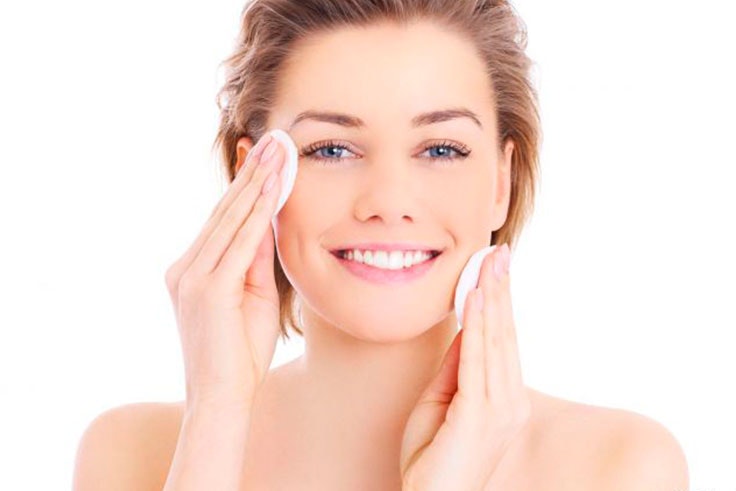 rutina beauty para tener una piel perfecta