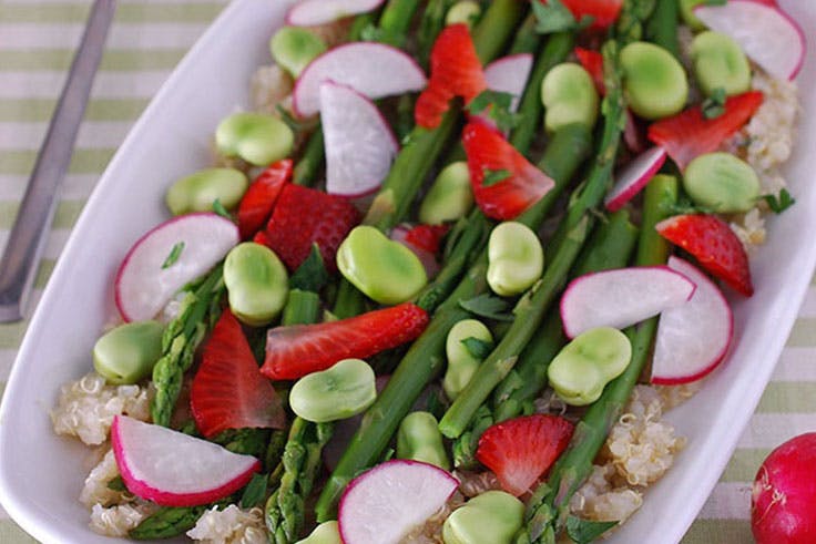 Recetas De Platos Saludables Rapidas Y Faciles De Hacer