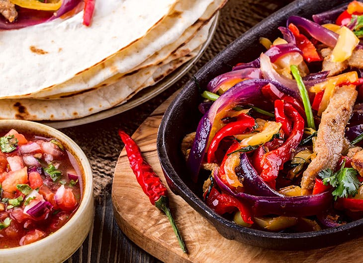 3 platos saludables y fáciles de hacer
