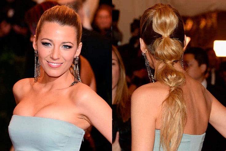 Los mejores peiinados para tus night looks