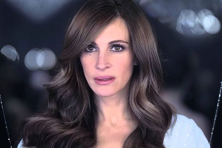 Peinados para tus night looks perfectos