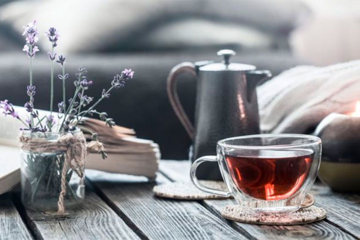 infusiones
