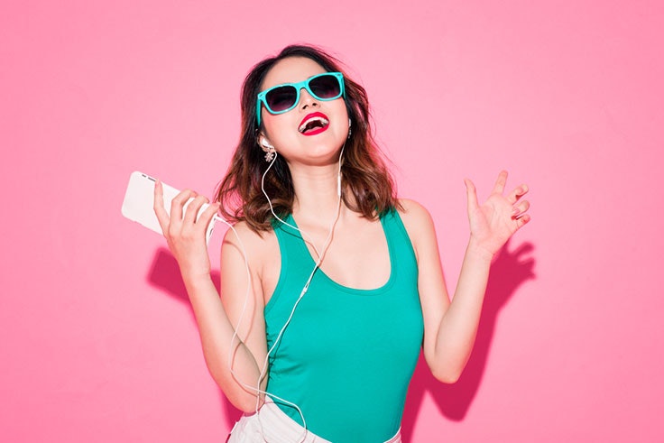 Tips para el Blue Monday