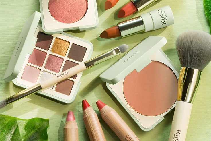Rebajas verano Kiko Milano 2019