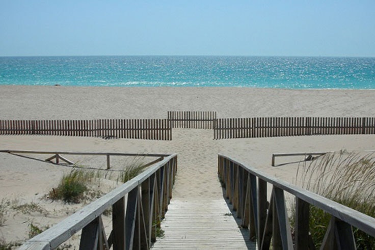 Las mejores playas para ir de ruta 