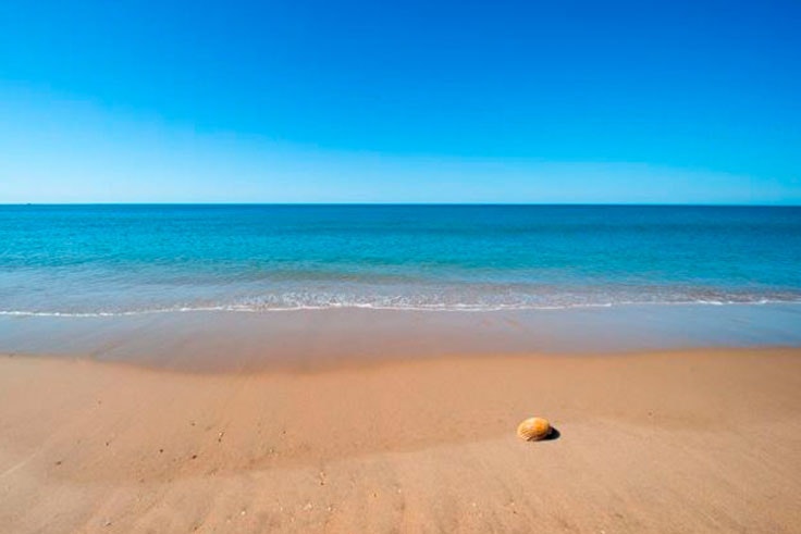 Las mejores playas para visitar en Andalucía