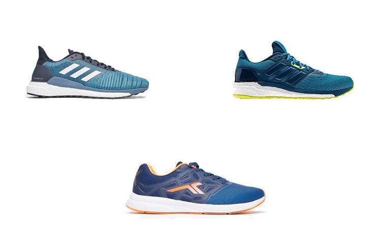 zapatillas deporte