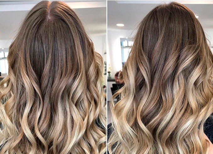 4. "10 Gorgeous Blonde Hair Color Ideas with Babylights" - wide 6