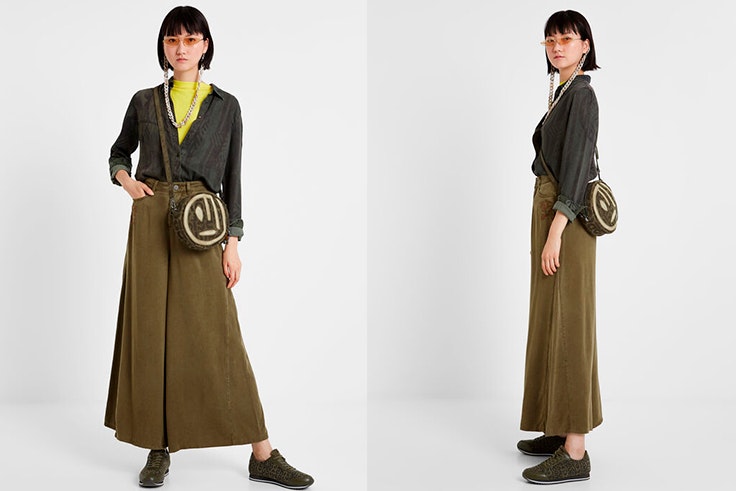 Pantalón-palazzo-Desigual-denim