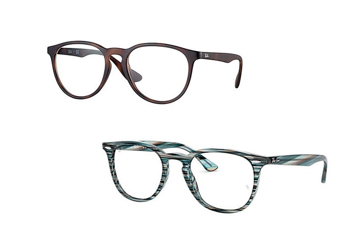 Ray-Ban-graduadas