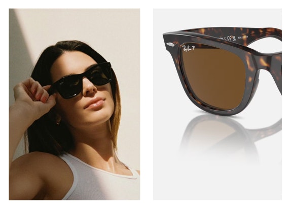 GAFAS RAYBAN WAYFARER
