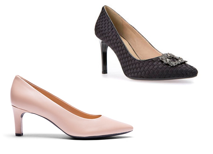 zapatos de boda invitada 2018