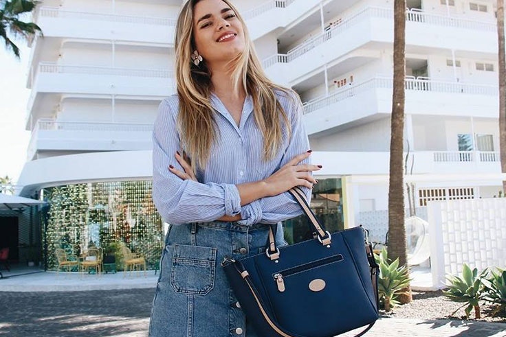 Bolsos de El Potro con las mejores promociones exclusivas