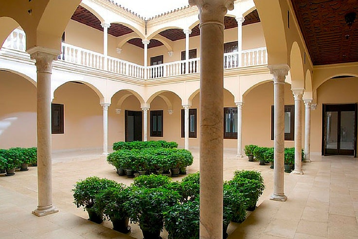 museos de malaga