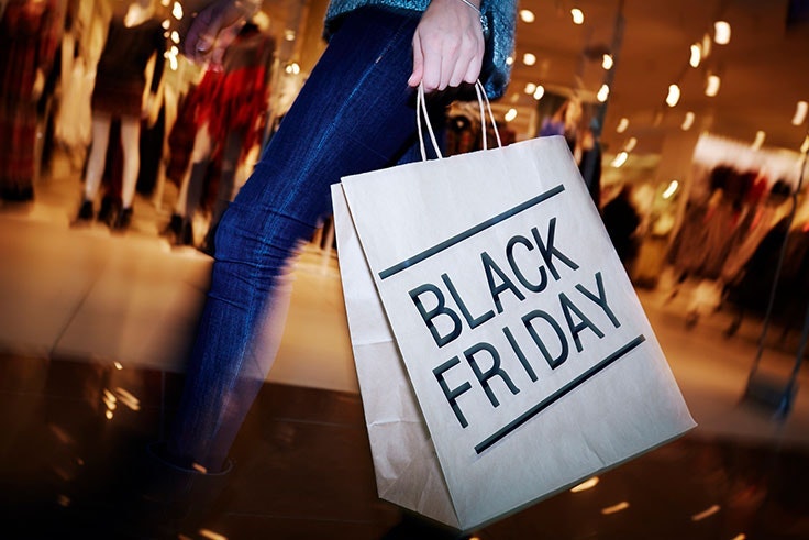 black friday espana
