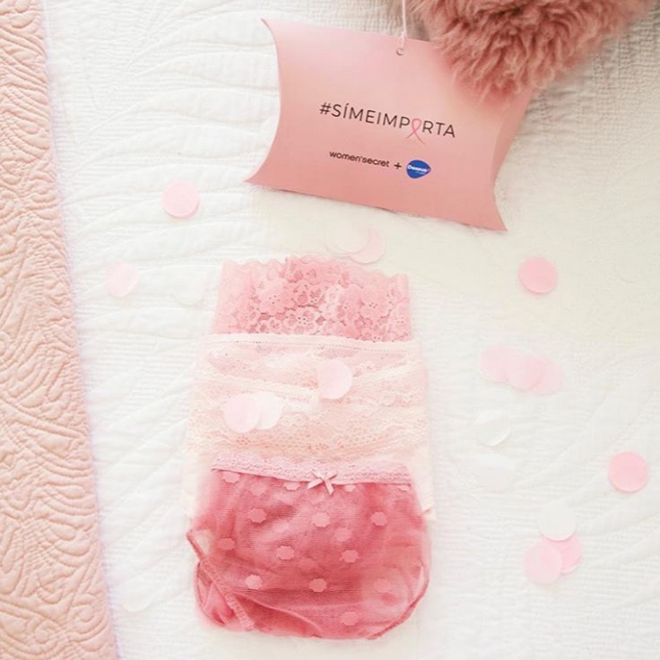 cancer-de-mama-braguitas-rosas-women-secret-foto-instagram-balamoda
