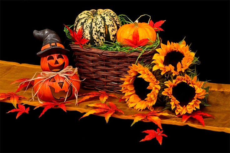 cuando es Halloween