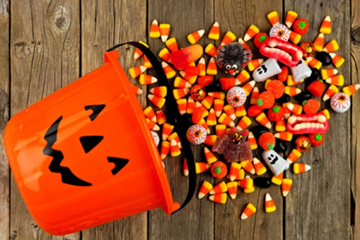 halloween 2018 en españa