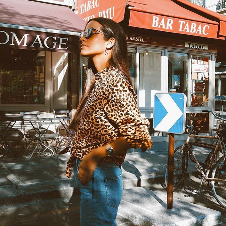 maria-fernandez-rubies-animal-print-leopardo-camisa