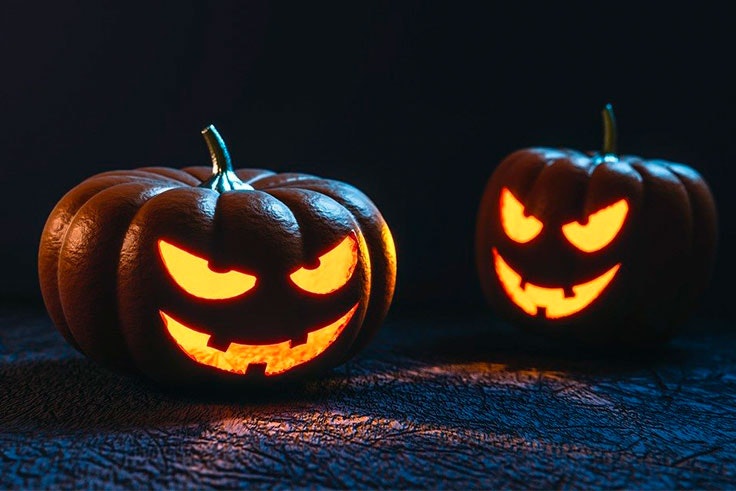 origen de halloween