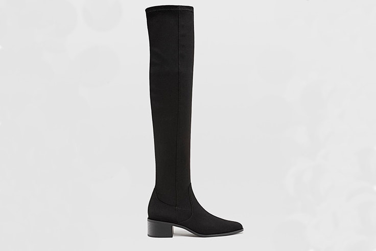 botas-tacón-stradivarius