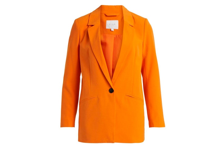 chaqueta-blazer-americana-color-naranja-vila-monbou