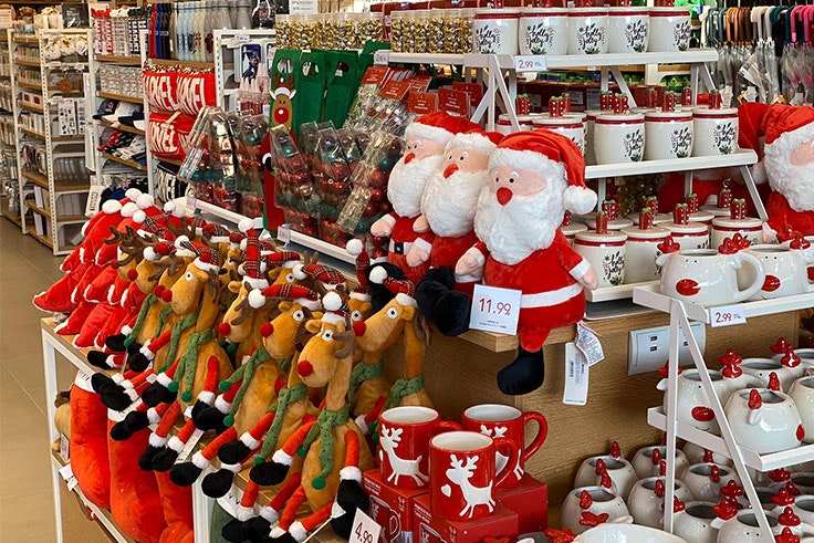 Miniso-Navidad