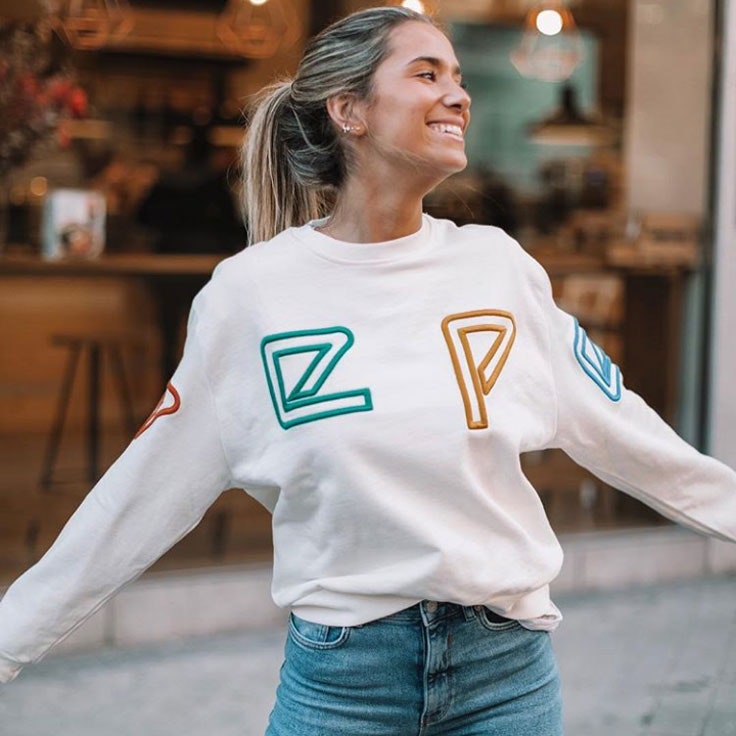 maria-pombo-sudadera-pepe-jeans