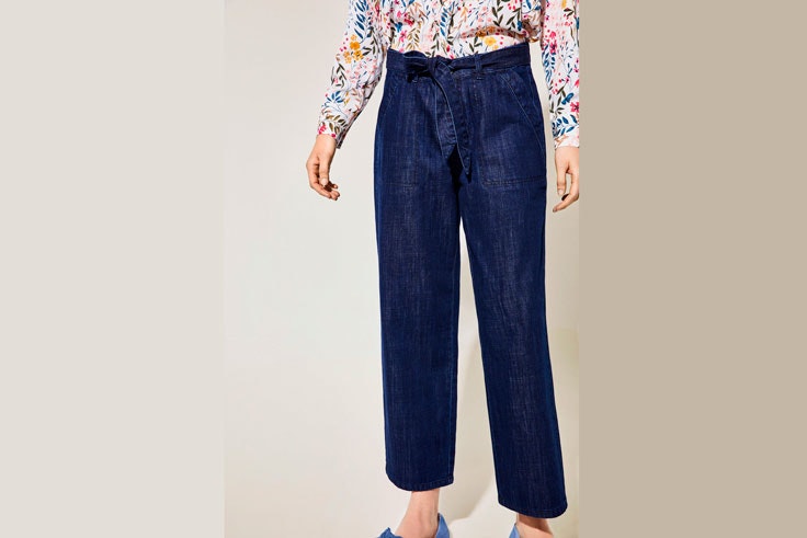 pantalon-vaquero-oscuro-cinturon-lazo-cortefiel