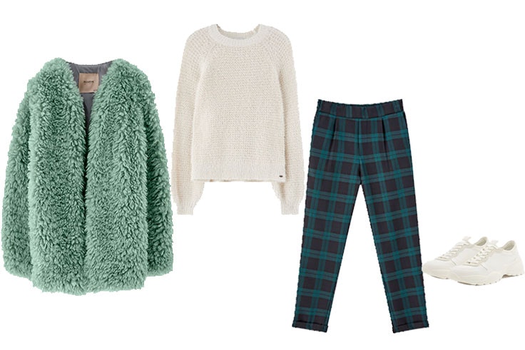 Look de rebajas por menos de 50 pull