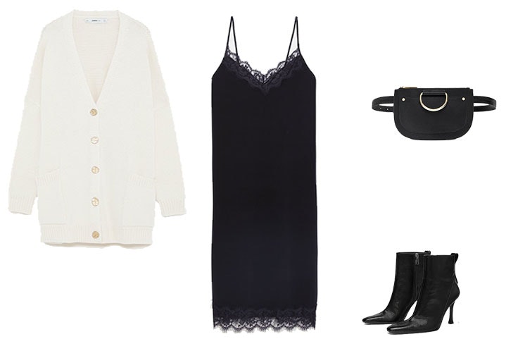 look zara