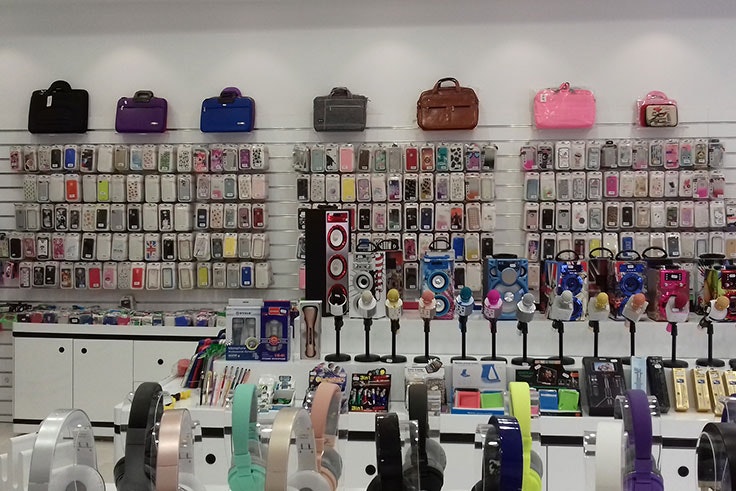 smartlook plaza mayor