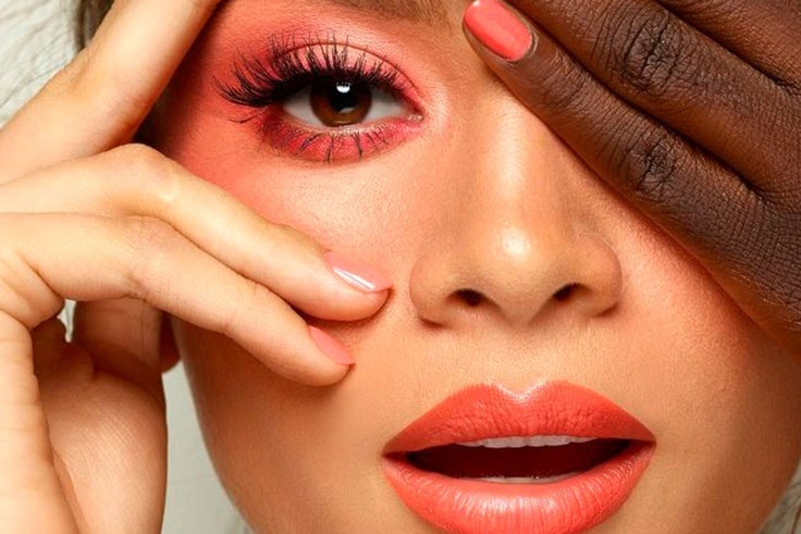 belleza living coral