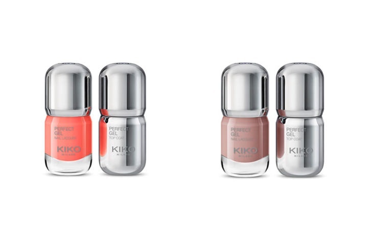 colores de uñas coral