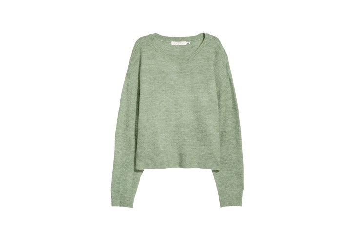 jersey-verde-punto-hm