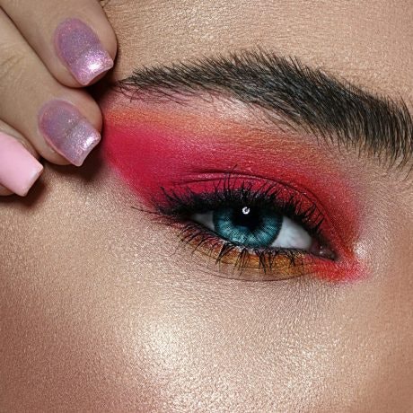 Las mejores ideas de maquillaje para carnaval