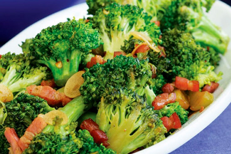 propiedades del brocoli