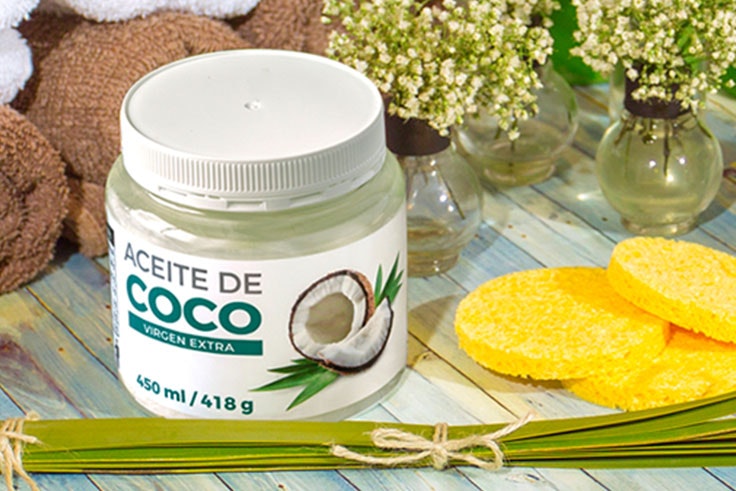 Aceite-de-coco