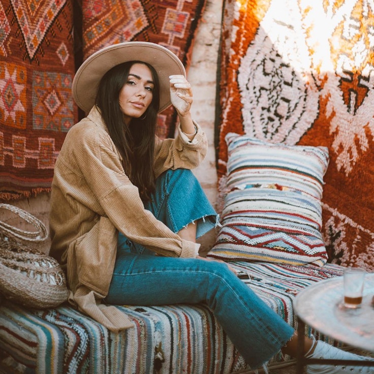 agostina-saraco-estilo