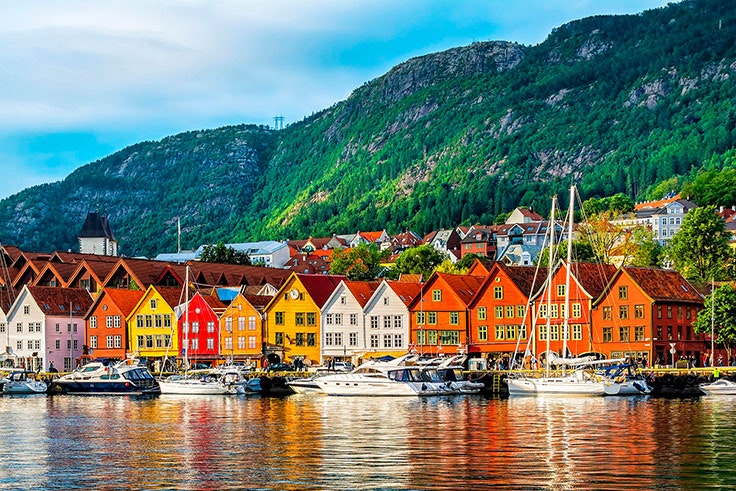 noruega