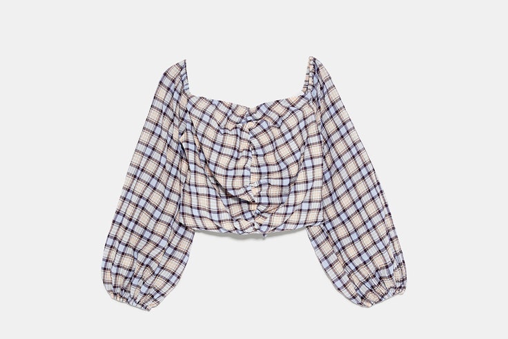 blusa-estampado-de-cuadros-zara