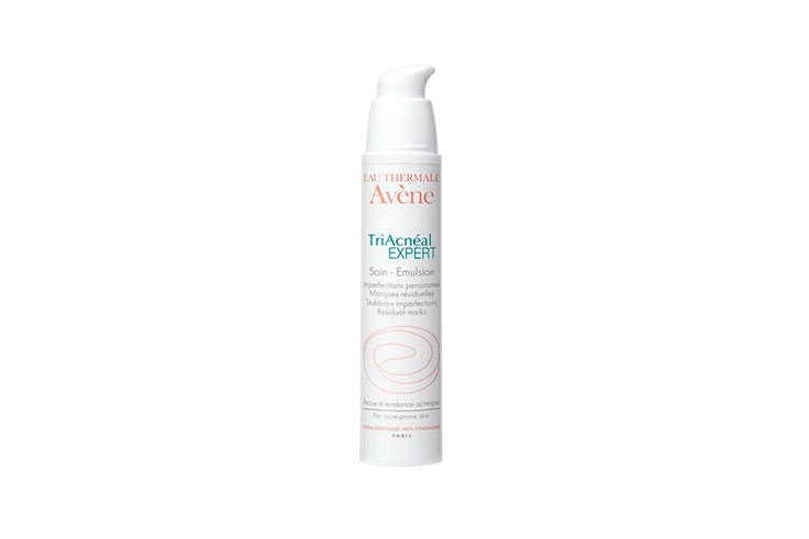 Cremas-anti-acné-avene