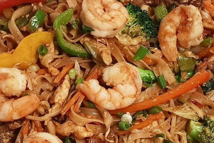 Noodles