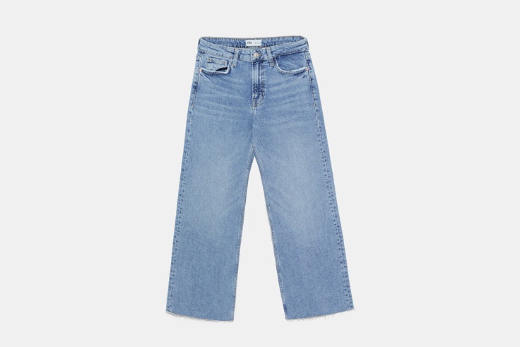 pantalon-vaquero-campana-zara