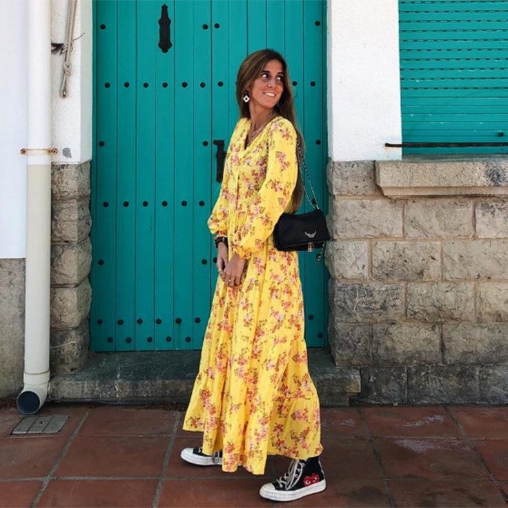 elisa-serrano-conjunto-vestido-estampado-flores-amarillo