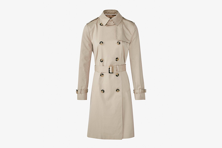 gabardina-beige-cinturon-massimo-dutti