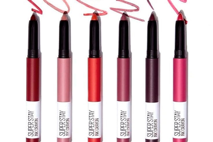 Mate-SuperStay-Ink-Crayon-Pintalabios de-Maybelline